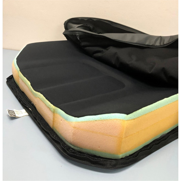 Cushion - foam high profile - Spex Classic Standard Contour - EQ7887